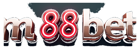 m888bet logo